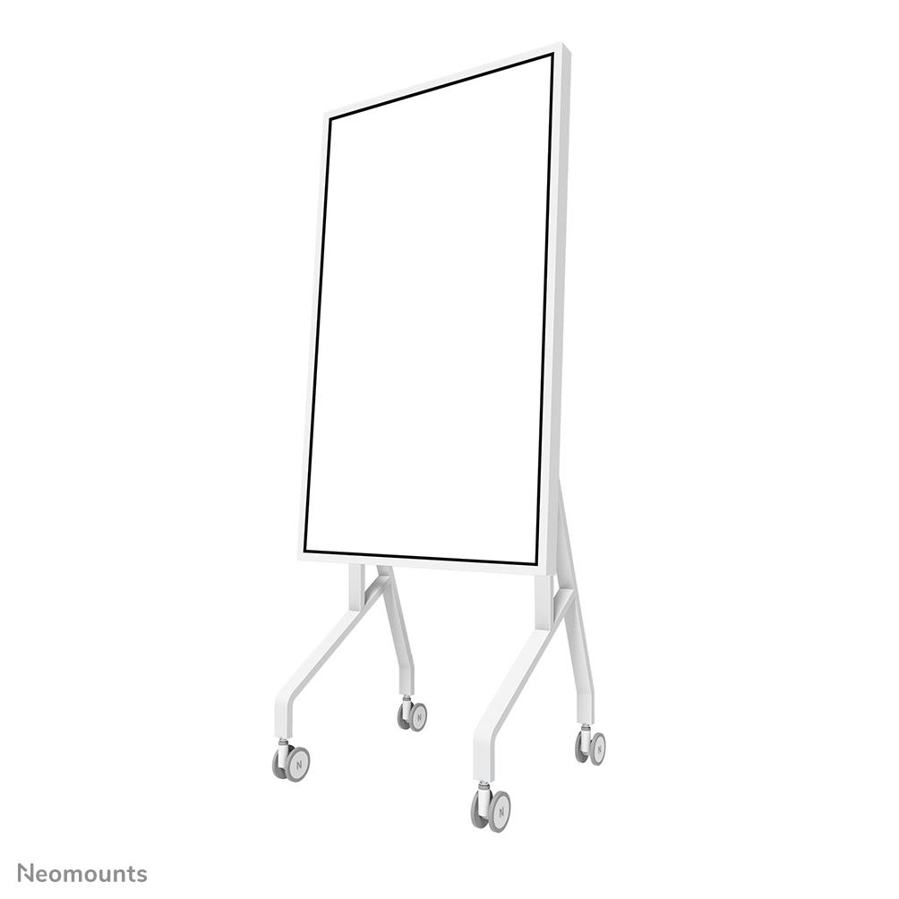 TV SET ACC FLOOR STAND 55-65"/FL50-515WH1 NEOMOUNTS - Image 2