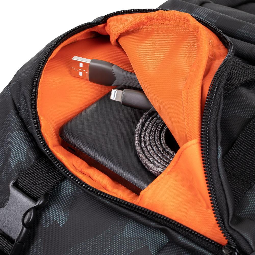 NB BACKPACK RUCKSACK 17.3"/7661 CAMO RIVACASE - Image 33