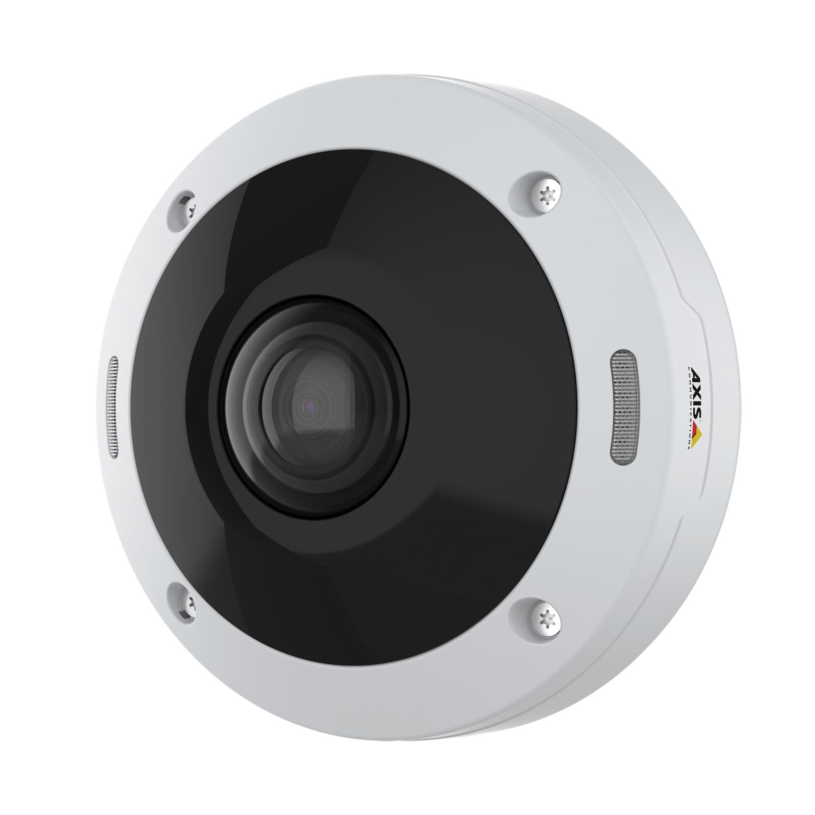 NET CAMERA M4308-PLE DOME/02100-001 AXIS - Image 3
