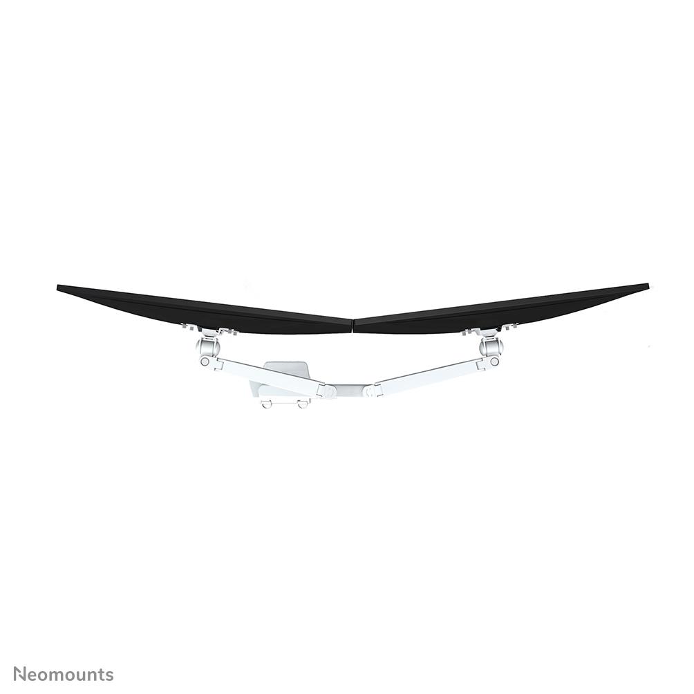 MONITOR ACC DESK MOUNT 10-32"/FPMA-D750DWHITE2 NEOMOUNTS - Image 6