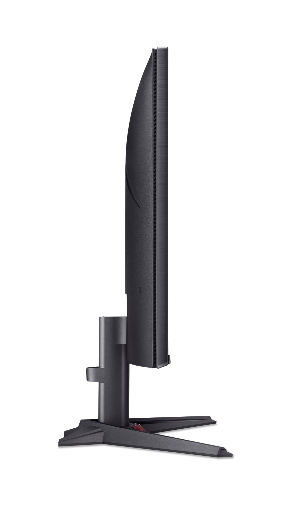 LCD Monitor ACER 27 " 1920 x 1080 pixels Full HD Native aspect ratio 16:9 LCD Flat UM.HV0EE.601 - Image 6