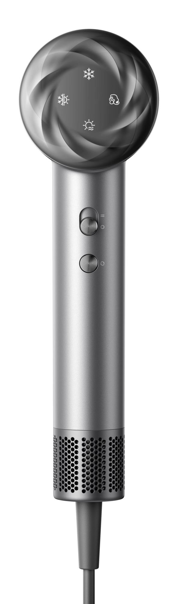 HAIR DRYER GLORY MIX/BLACK AHD18 DREAME - Image 2