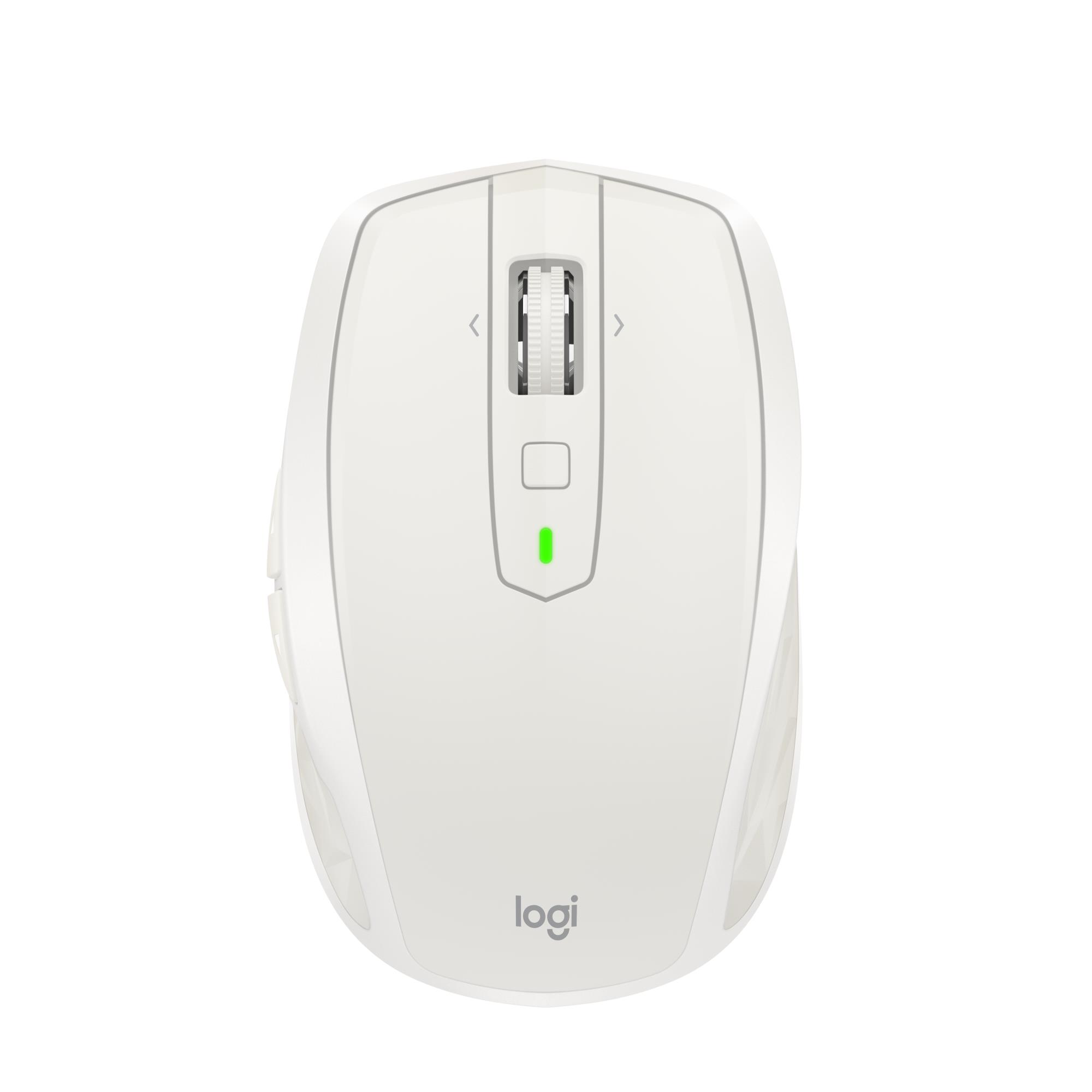 MOUSE USB LASER WRL MX/ANYWHERE2S 910-005155 LOGITECH - Image 4