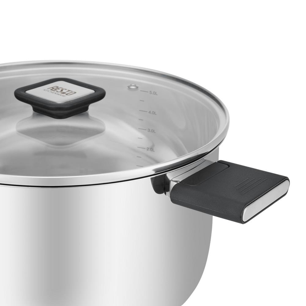 CASSEROLE D24CM 5.8L/92205 RESTO - Image 15