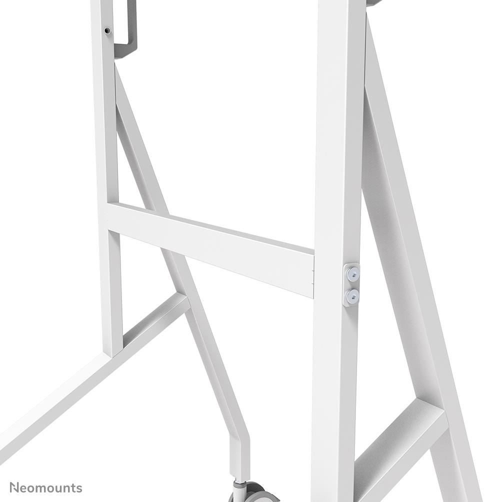 TV SET ACC FLOOR STAND 55-65"/FL50-515WH1 NEOMOUNTS - Image 11