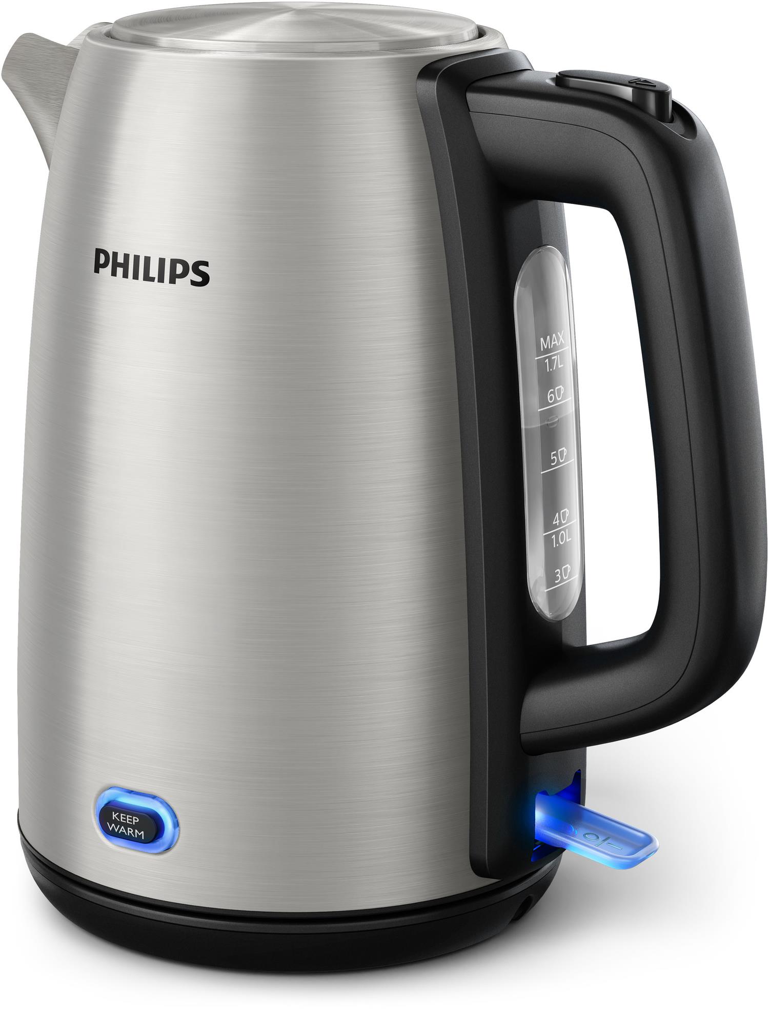 KETTLE 1.7L/HD9353/90 PHILIPS - Image 2