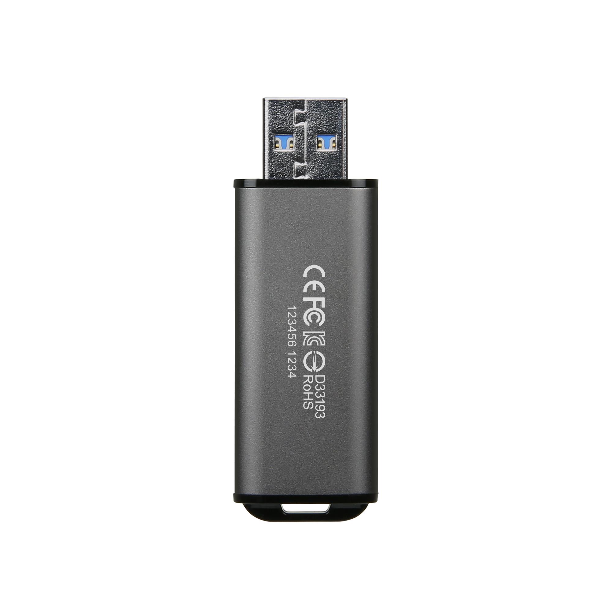 MEMORY DRIVE FLASH USB3 128GB/920 TS128GJF920 TRANSCEND - Image 5