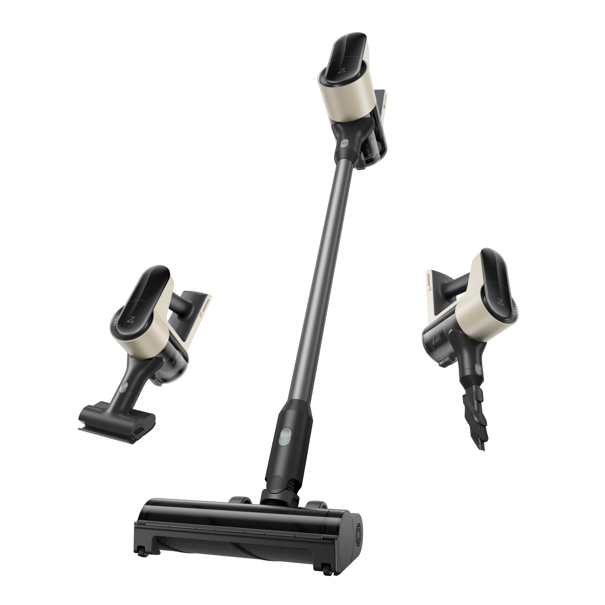 Vacuum Cleaner ROBOROCK H5 Canister/Handheld/Cordless/Bagless 158 Watts Capacity 0.56 l Noise 68.9 dB Black Weight 1.55 kg H8D1A51-01 - Image 30