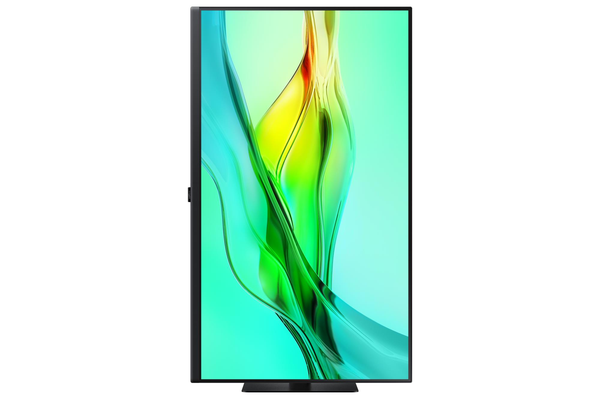 LCD Monitor SAMSUNG 32" Business Panel IPS 2560x1440 16:9 5 ms Swivel Pivot Height adjustable Tilt LS32D600UAUXEN - Image 7