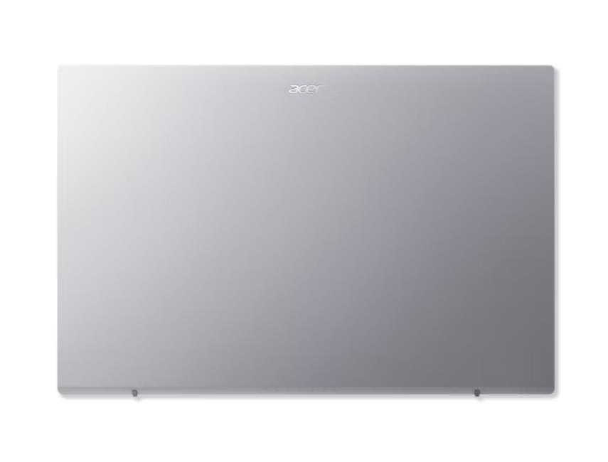 Notebook ACER Aspire Go 15 CPU AMD RyzenT 5 5625U 2.3 GHz 15.6 " 1920 x 1080 pixels RAM 16 GB DDR4-SDRAM SSD 512 GB Discrete graphics Not available On-board graphics Yes Keyboard language English OS installed Windows 11 Home Colour Silver Weight 1.78 kg NX.J7WEL.007 - Image 8