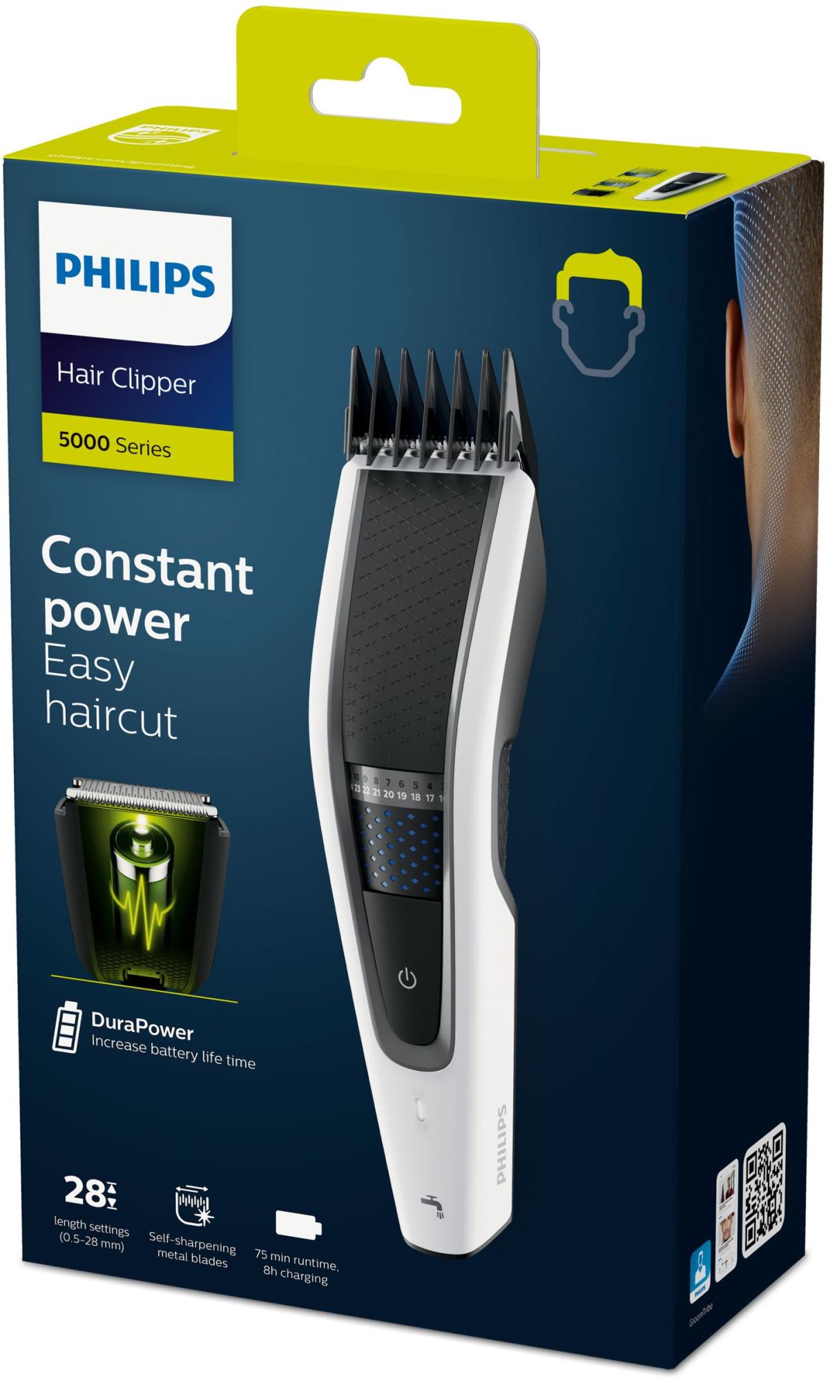 HAIR CLIPPER/HC5610/15 PHILIPS - Image 8