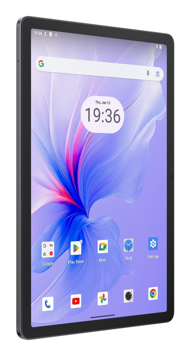 TABLET TAB16 PRO 11" 256GB LTE/TAB 16 PRO GRAY BLACKVIEW - Image 6