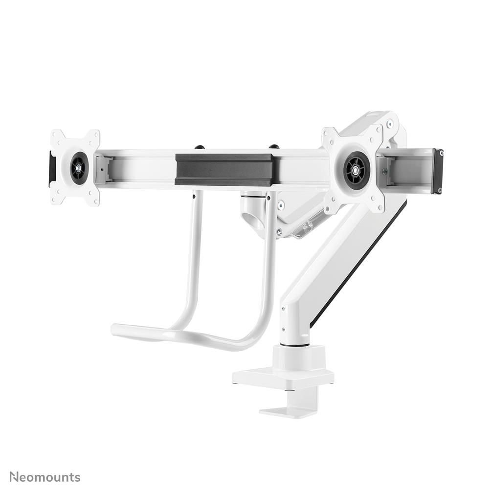 MONITOR ACC DESK MOUNT 10-32"/NM-D775DXWHITE NEOMOUNTS - Image 9