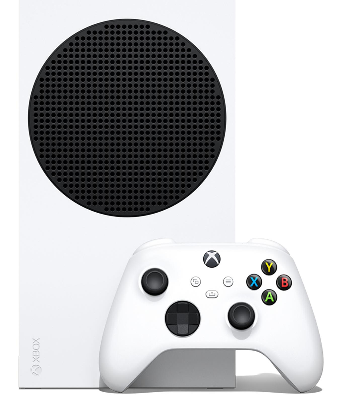 CONSOLE XBOX SERIES S 512GB/START.B 196388205875 MICROSOFT - Image 3