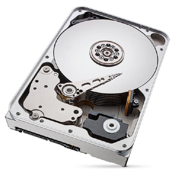 HDD SEAGATE IronWolf Pro 12TB SATA 256 MB 7200 rpm 3,5" ST12000NT001 - Image 6