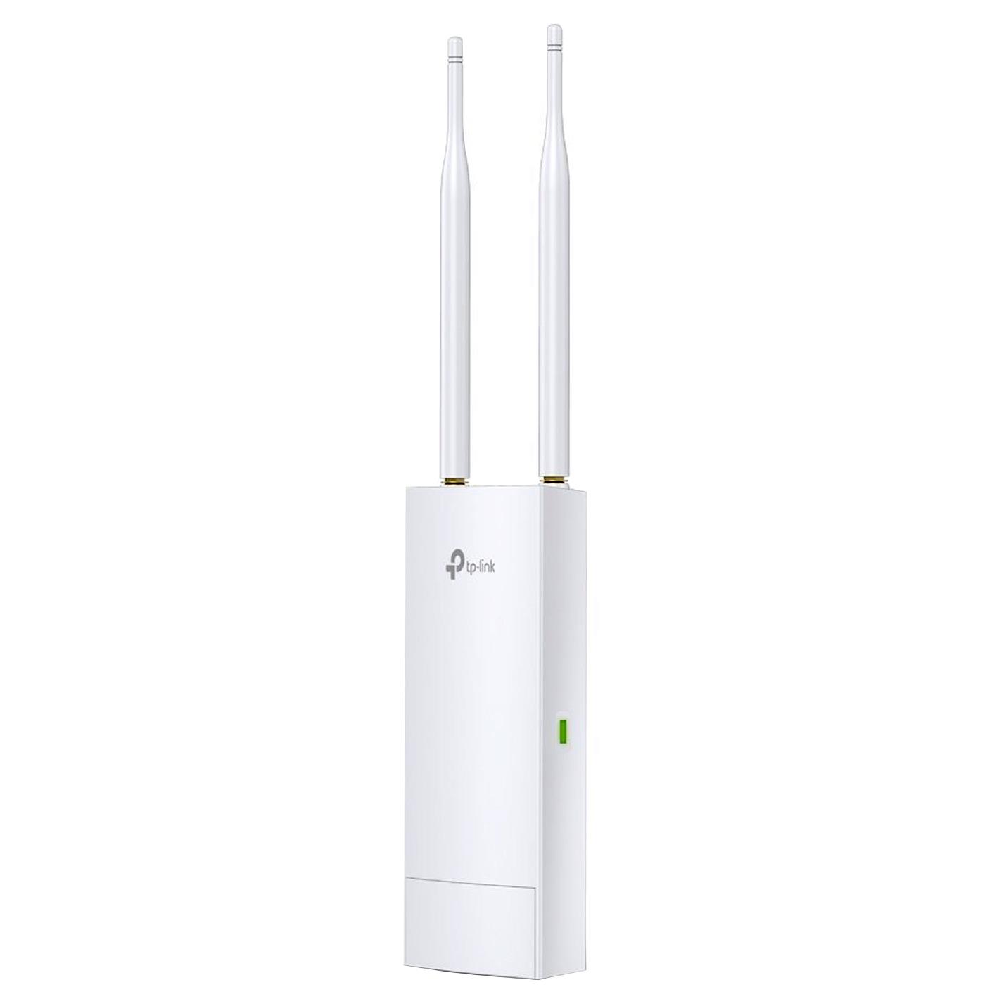 Access Point TP-LINK 300 Mbit/s 1xLAN ports 2xAntennas quantity EAP110-OUTDOOR - Image 12
