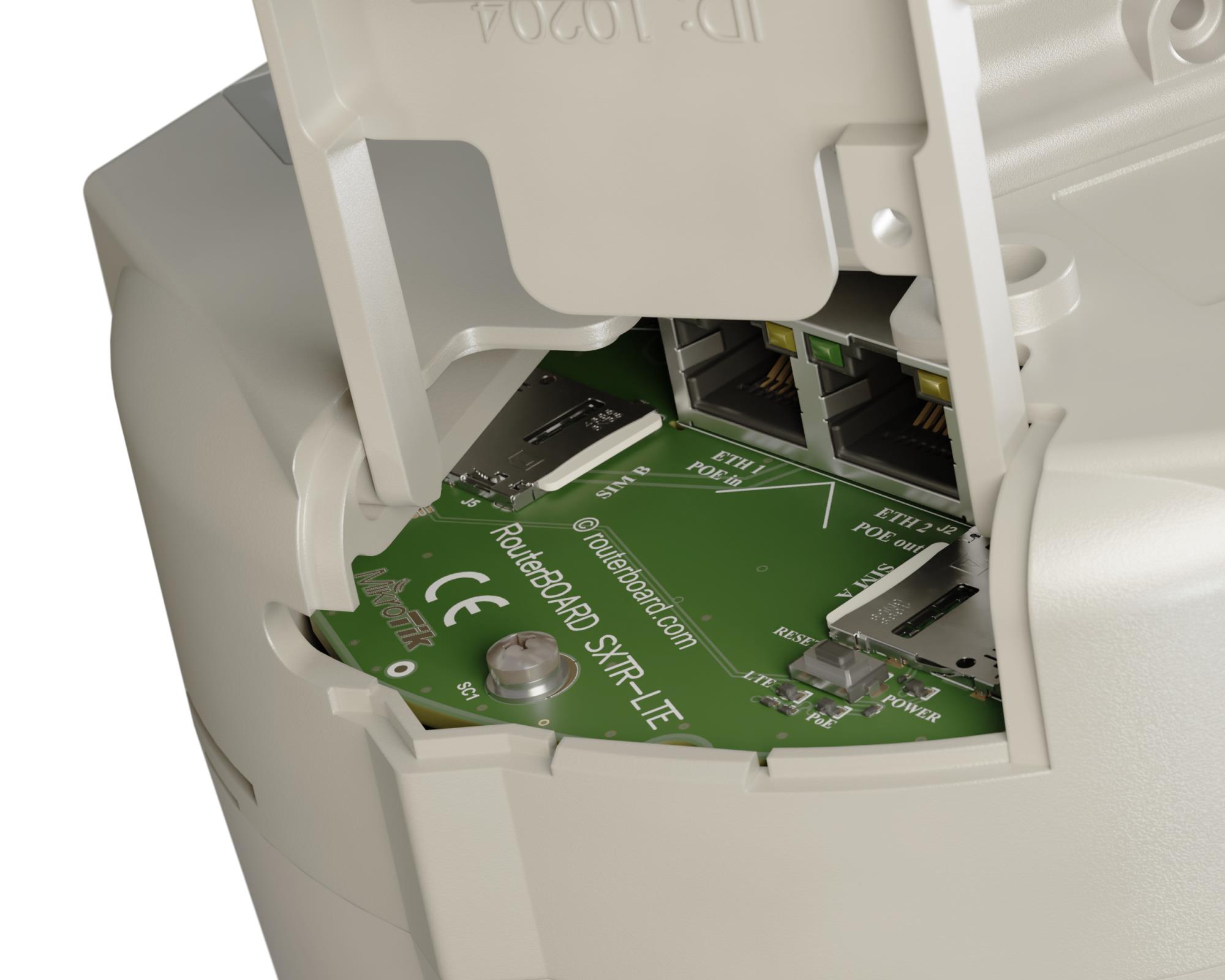 WRL CPE OUTDOOR/SXTR&FG621-EA MIKROTIK - Image 11
