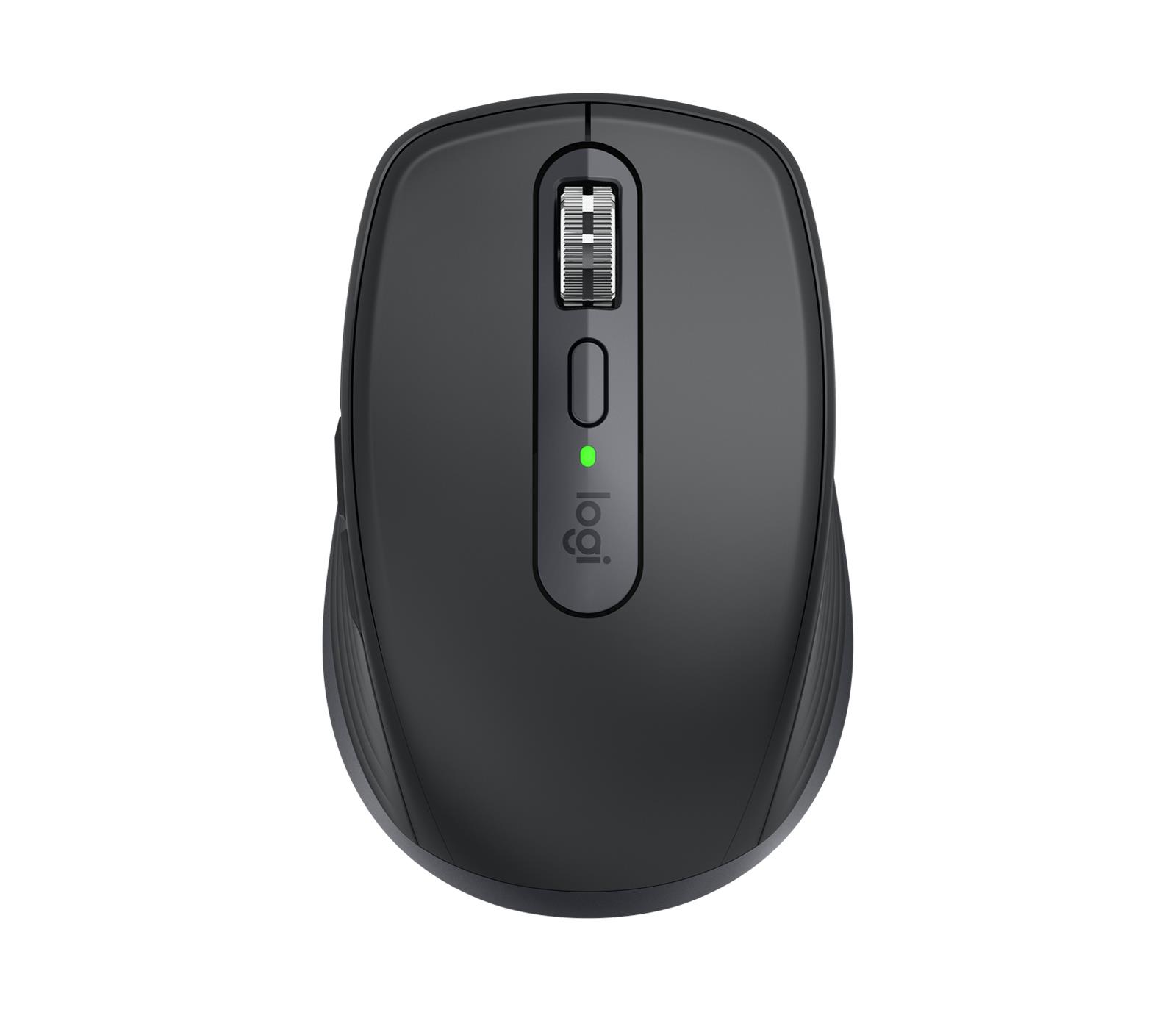 MOUSE BLUETH LASER MX/ANYWHERE 3 910-006205 LOGITECH - Image 9