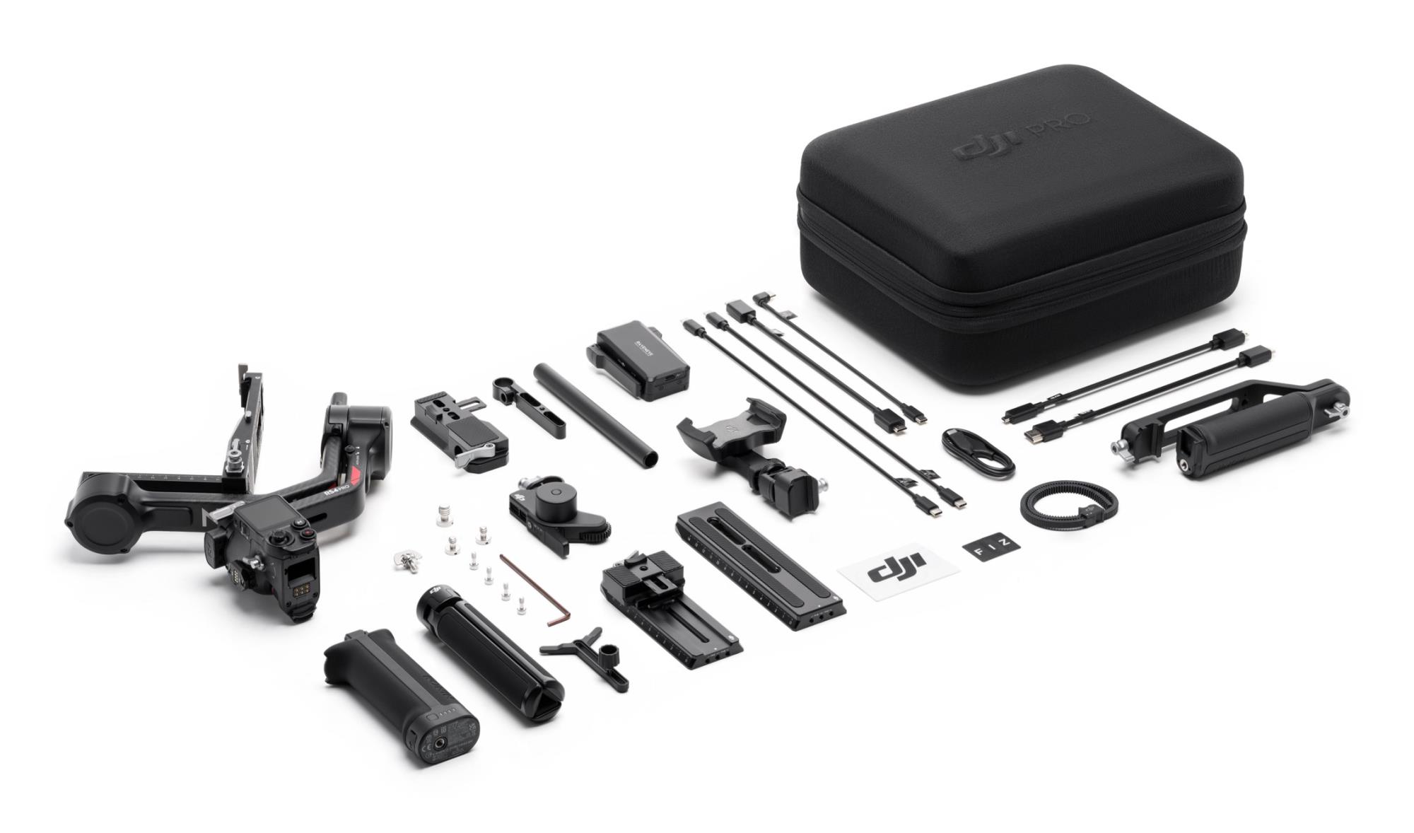 GIMBAL RS 4 PRO COMBO/CP.RN.00000346 DJI - Image 6