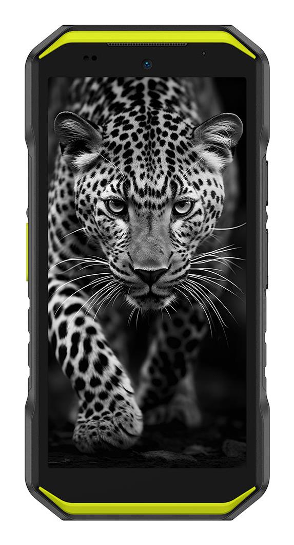 MOBILE PHONE ARMOR X32/6/128GB VIVID GREEN ULEFONE - Image 3
