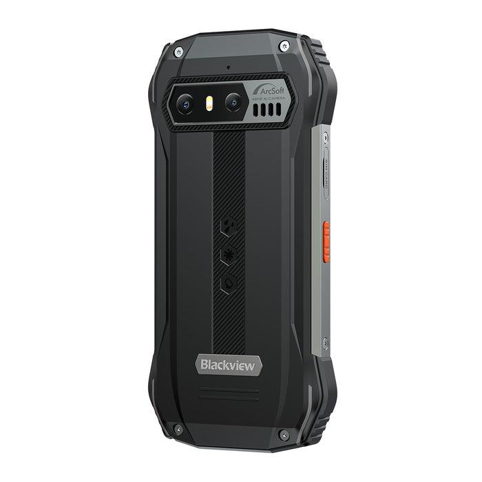 MOBILE PHONE N6000/8/256 BLACK BLACKVIEW - Image 6