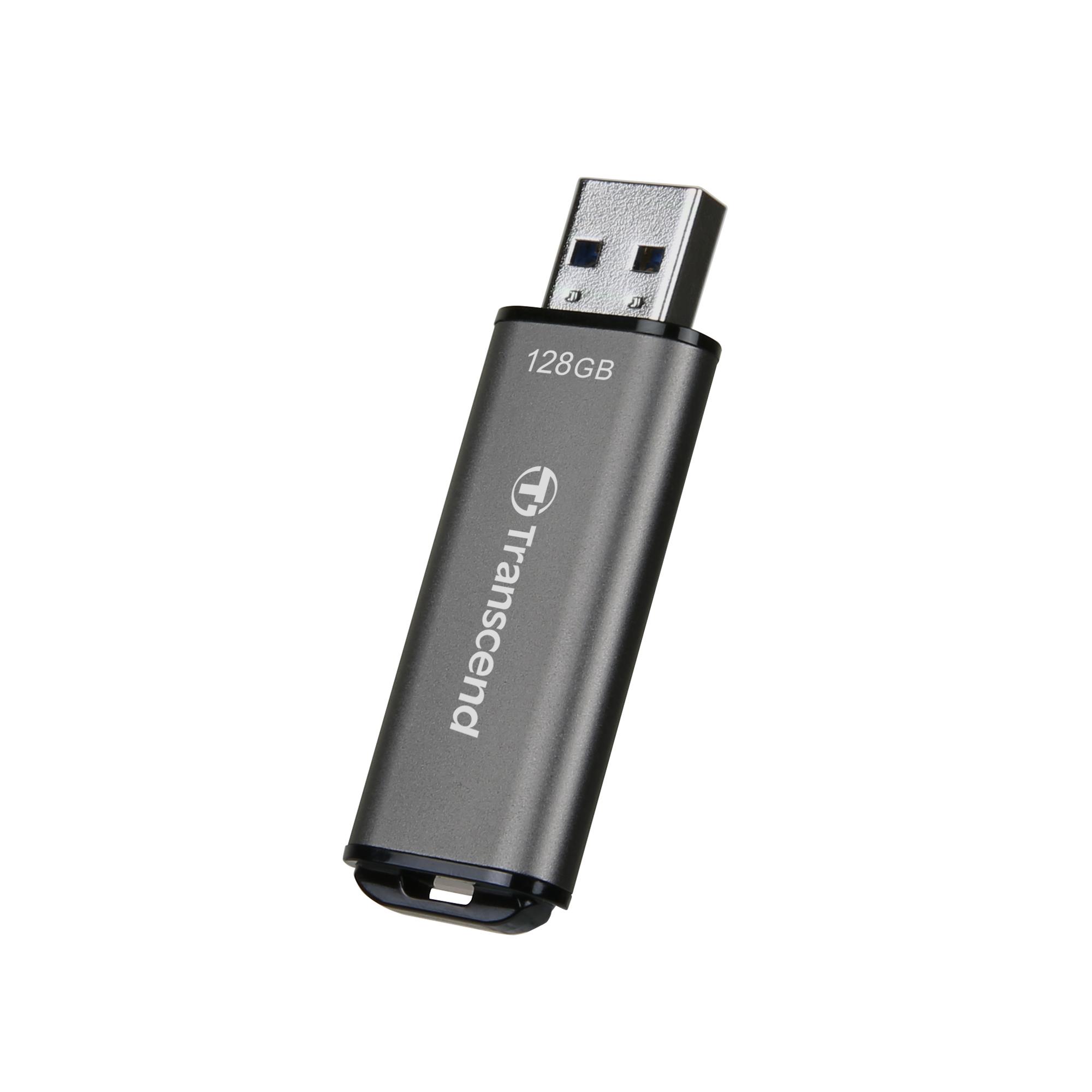 MEMORY DRIVE FLASH USB3 128GB/920 TS128GJF920 TRANSCEND - Image 13