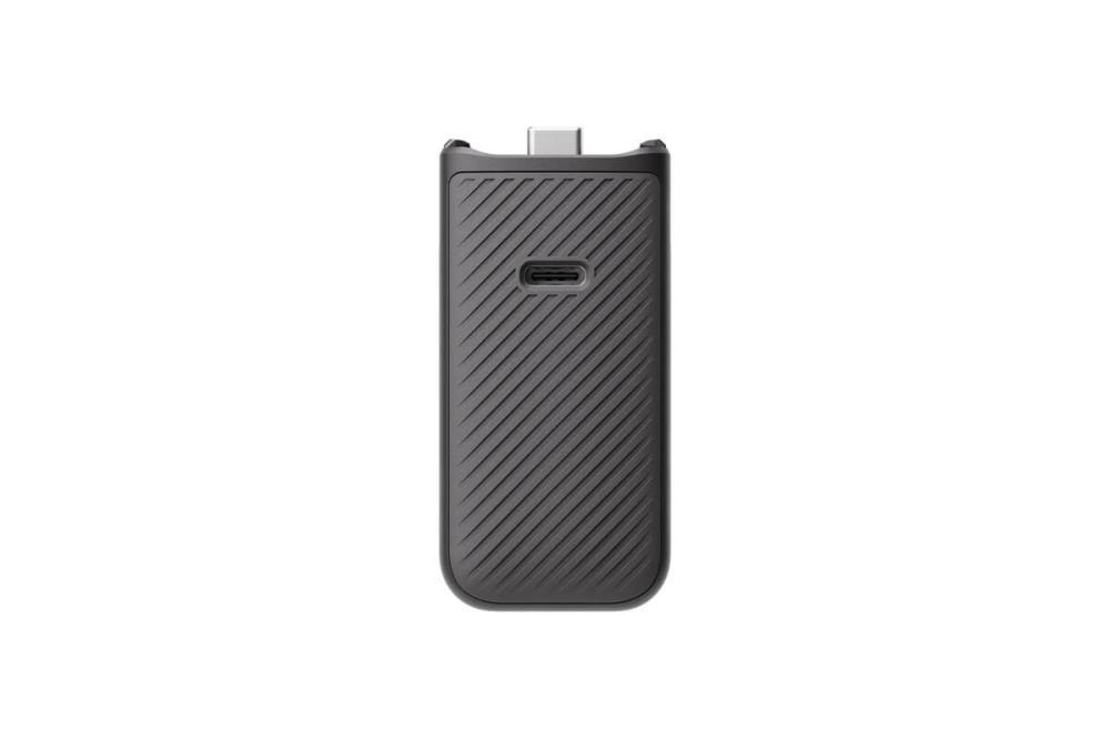 CAMERA ACC POCKET 3 BATTERY/HANDLE CP.OS.00000304 DJI - Image 4