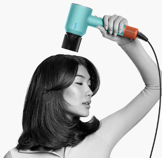 HAIR DRYER SUPERSONIC/HD16 NURAL CER 515276-01 DYSON - Image 25