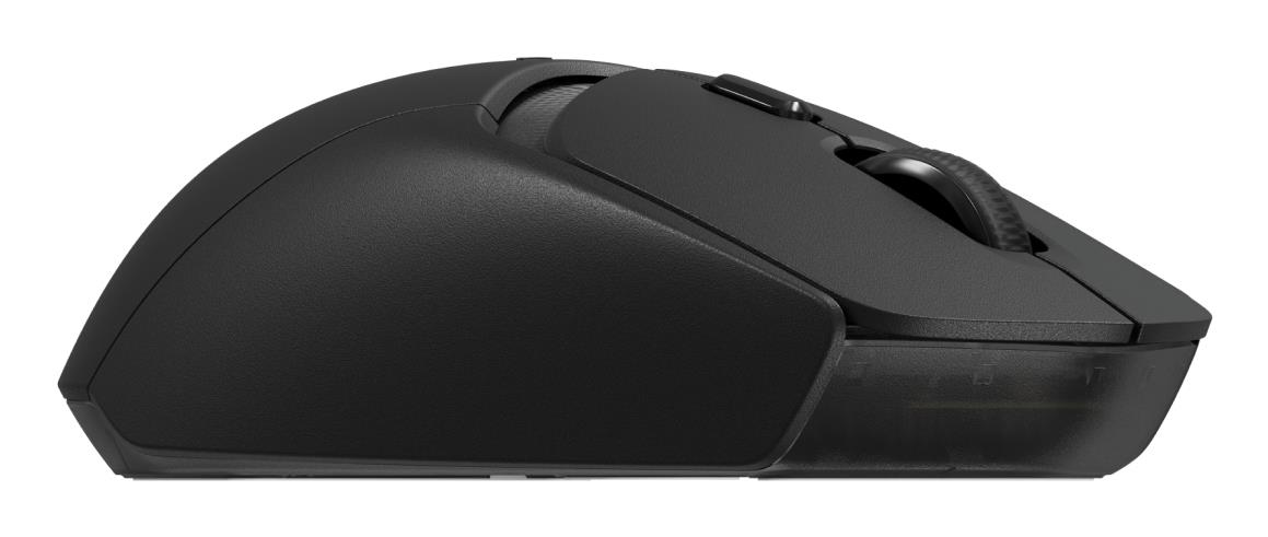 MOUSE USB OPTICAL WRL G309/BLACK 910-007199 LOGITECH - Image 9