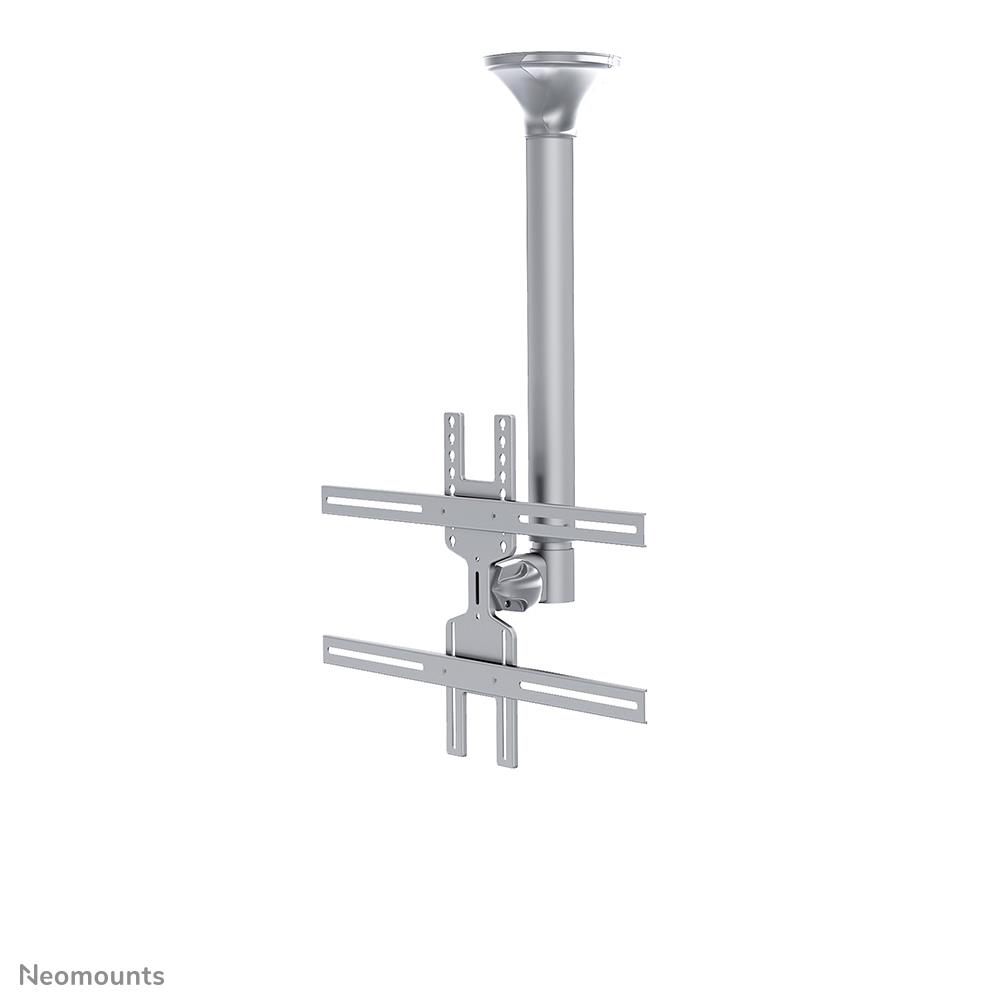 TV SET ACC CEILING MOUNT 22-52/FPMA-C400SILVER NEOMOUNTS - Image 2