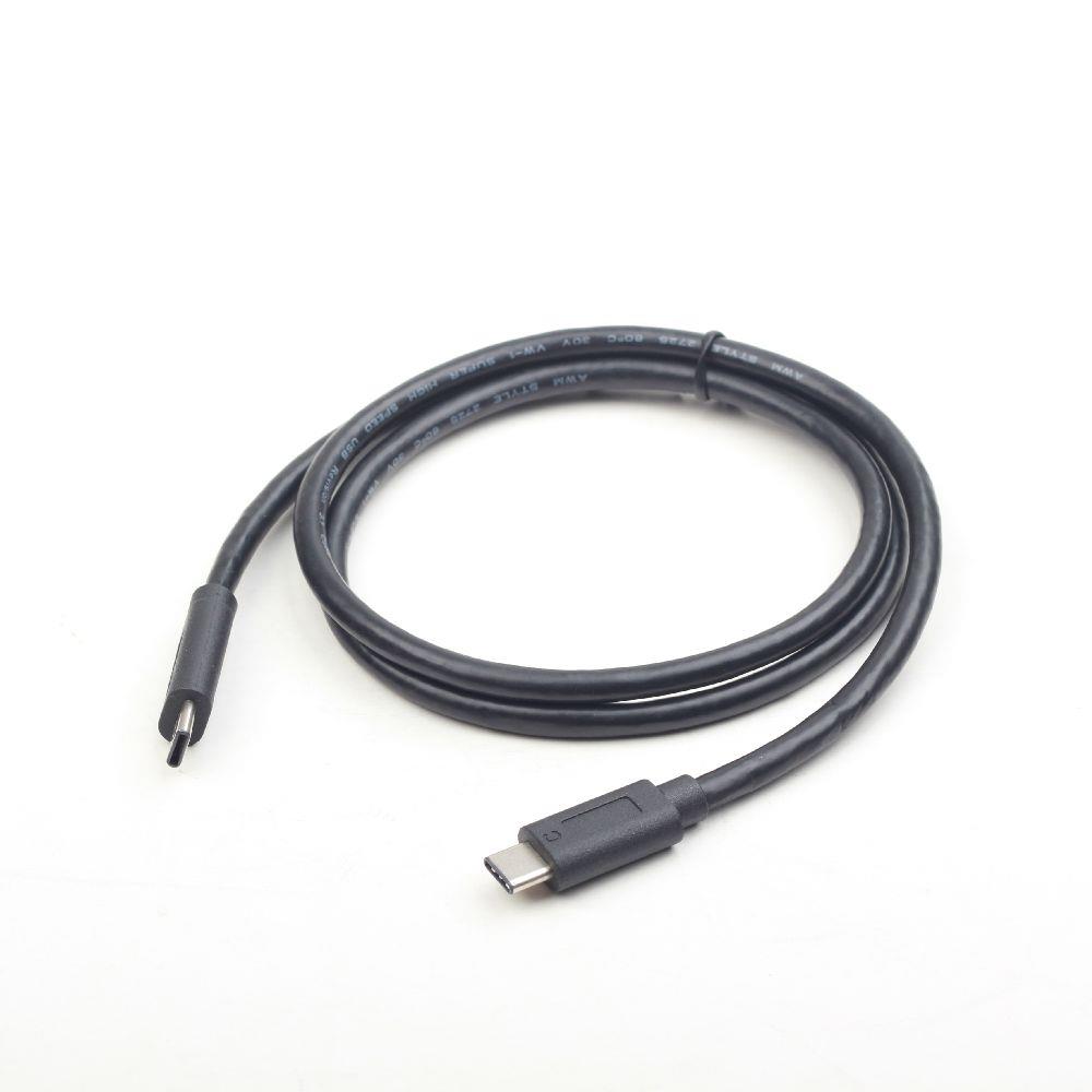 CABLE USB-C TO USB-C USB 3.1/1M CCP-USB3.1-CMCM-1M GEMBIRD - Image 5