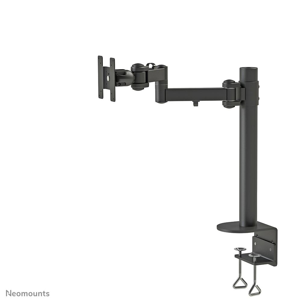 TV SET ACC DESK MOUNT 10-49''/FPMA-D960BLACKPLUS NEOMOUNTS - Image 5