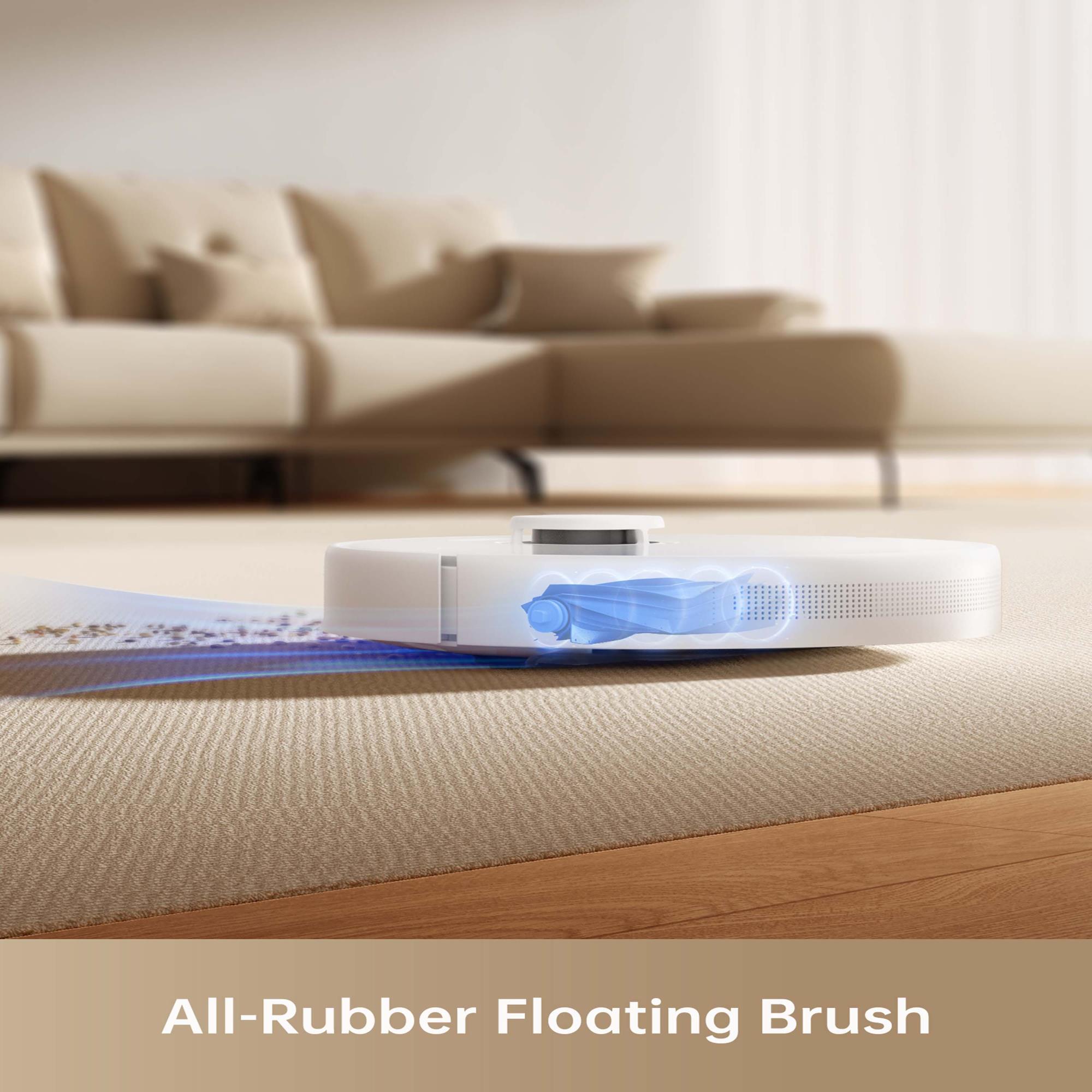 VACUUM CLEANER ROBOT/D10 PLUS GEN2 RLD32GD DREAME - Image 10