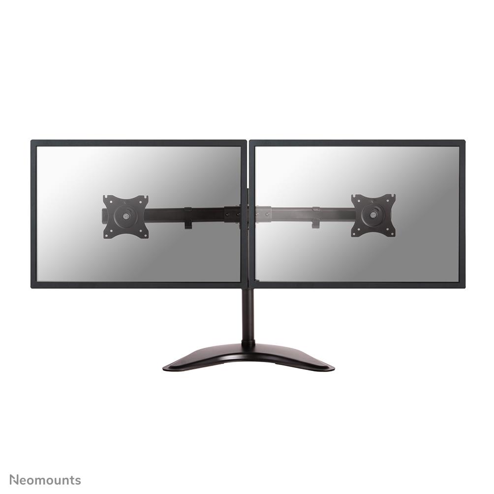 MONITOR ACC DESK MOUNT/10-27" NM-D335DBLACK NEOMOUNTS - Image 3