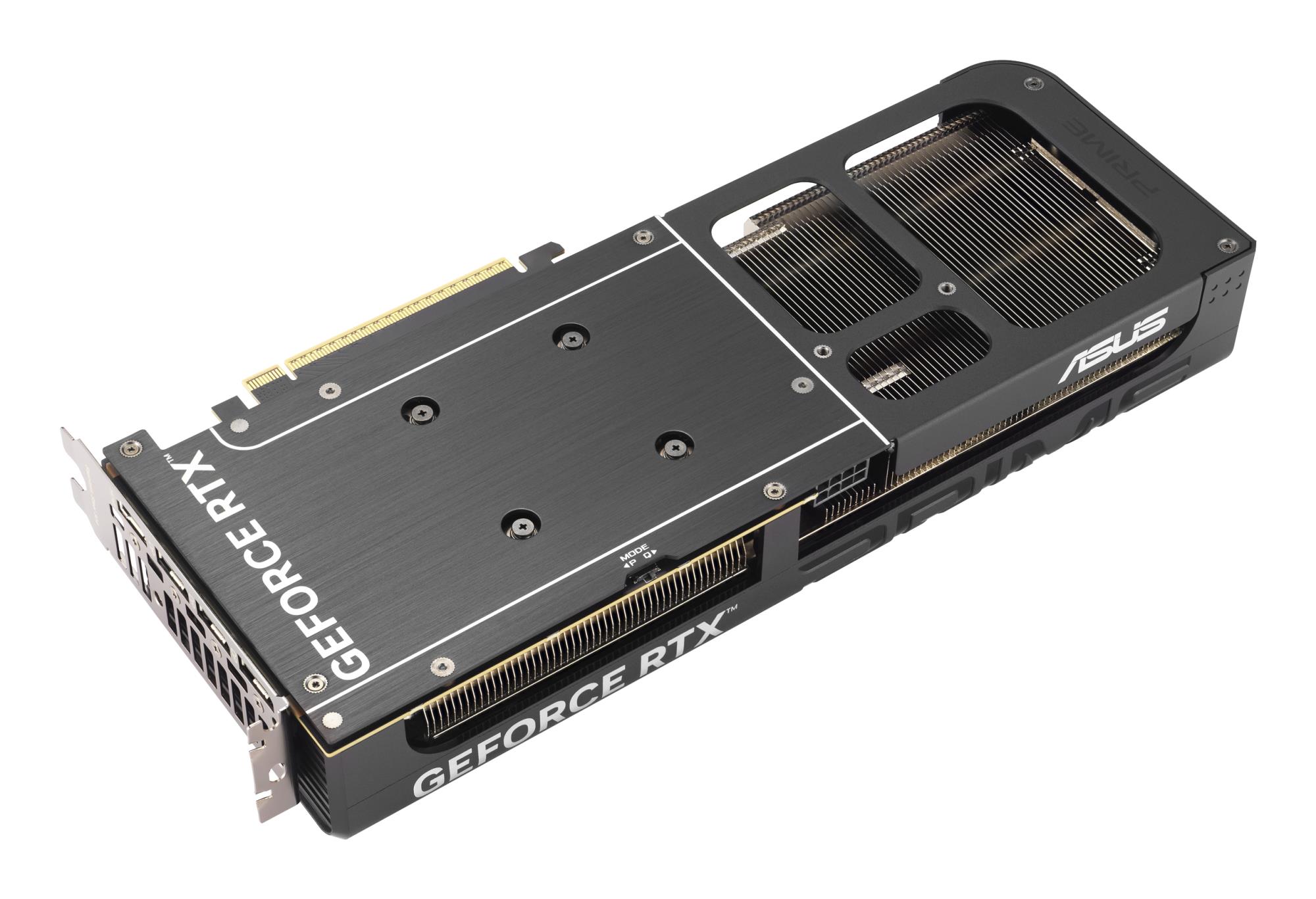 Graphics Card ASUS NVIDIA GeForce RTX 5060 Ti 8 GB GDDR7 128 bit PCIE 5.0 16x Triple slot Fansink 1xHDMI 3xDisplayPort PRIME-RTX5060TI-O8G - Image 13