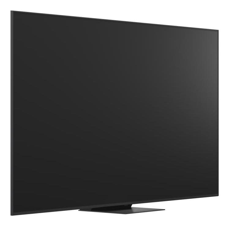 TV Set LG 86" 4K/Smart 3840x2160 Wireless LAN Bluetooth webOS Black 86QNED86A3A - Image 7