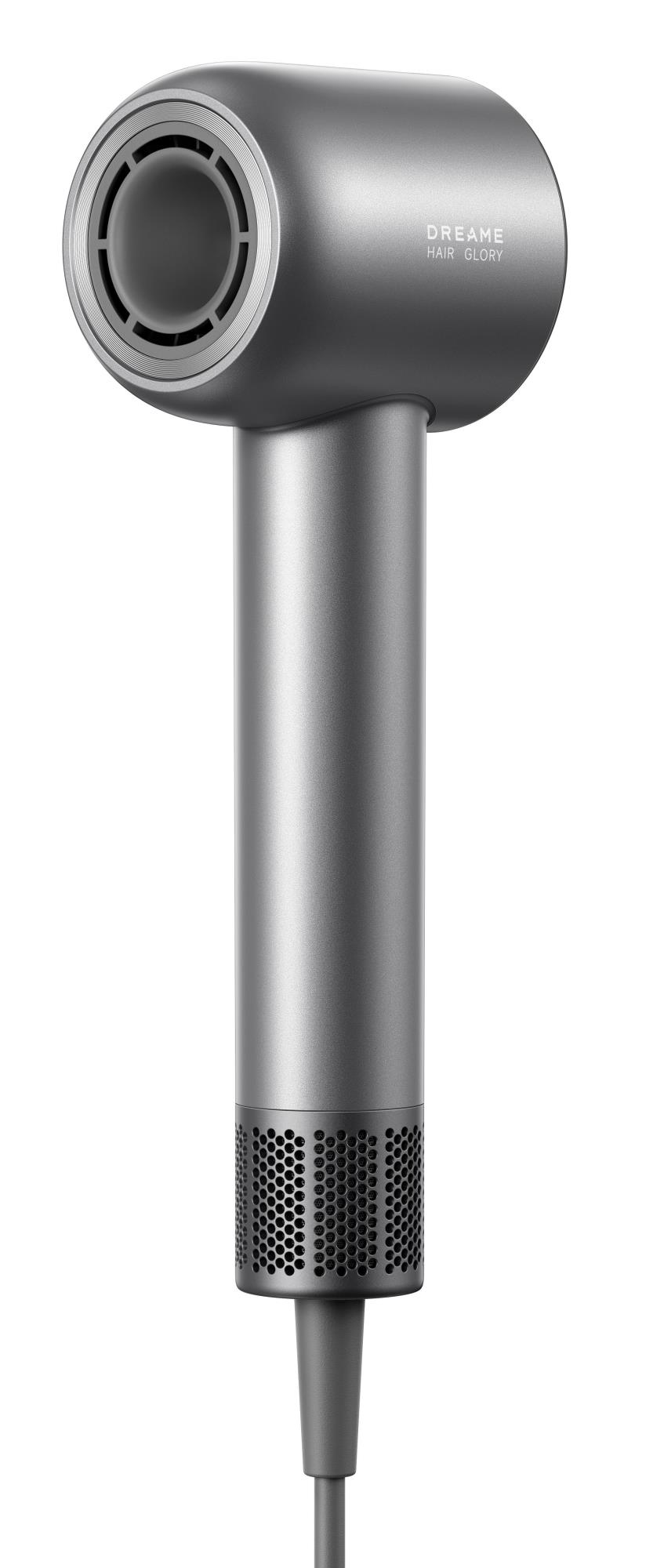 HAIR DRYER GLORY MIX/BLACK AHD18 DREAME - Image 5