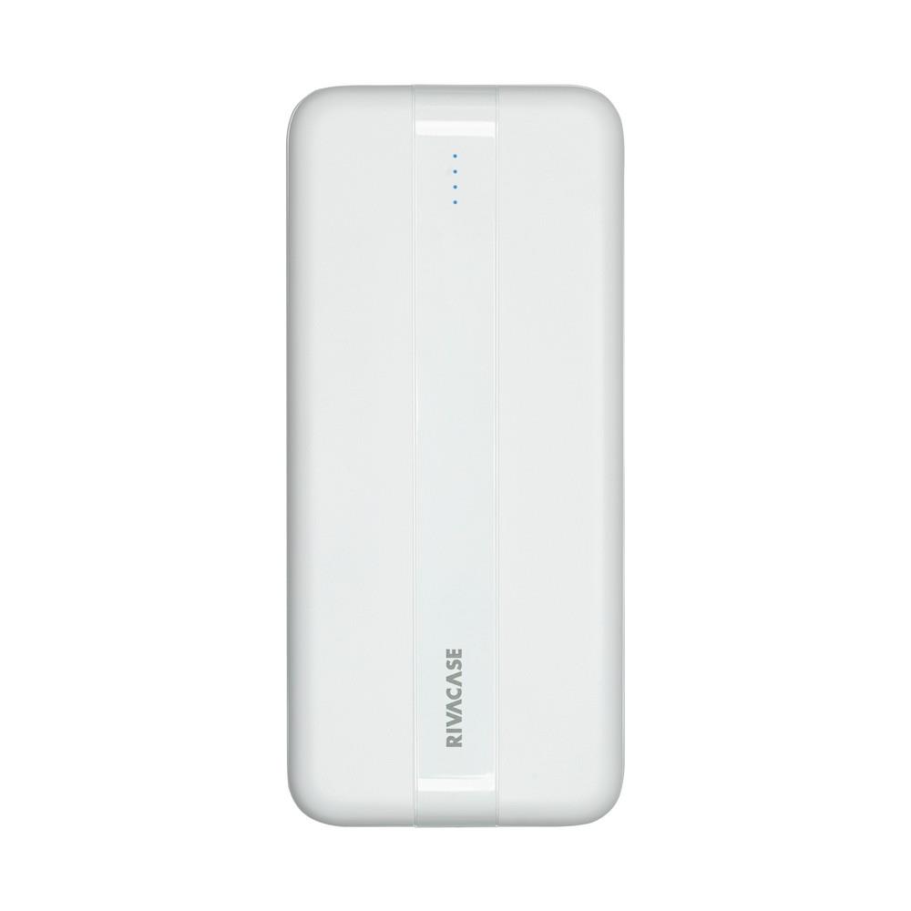 POWER BANK USB 10000MAH/VA2041 RIVACASE - Image 3
