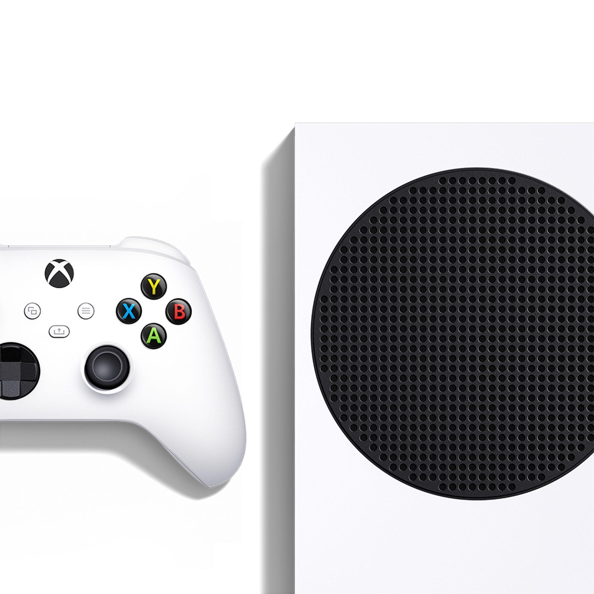 CONSOLE XBOX SERIES S 512GB/196388205868 MICROSOFT - Image 6