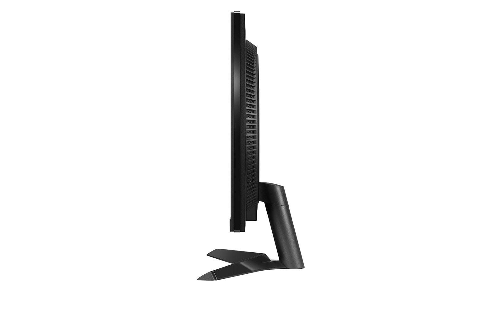 LCD Monitor LG 24 " 1920 x 1080 pixels Full HD Native aspect ratio 16:9 Flat 24GS60F-B - Image 6
