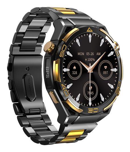 SMARTWATCH W90 PRO/GOLD W90PROGOLD BLACKVIEW - Image 3