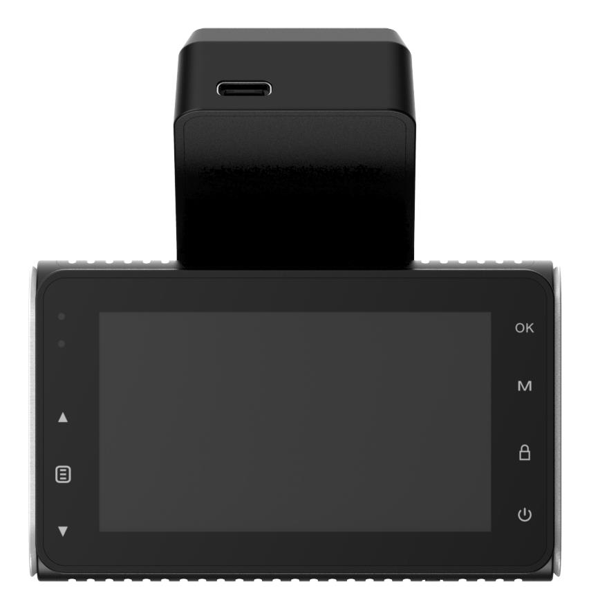 DASHCAM T800/LC-CDR8411-W-T800 IMOU - Image 4