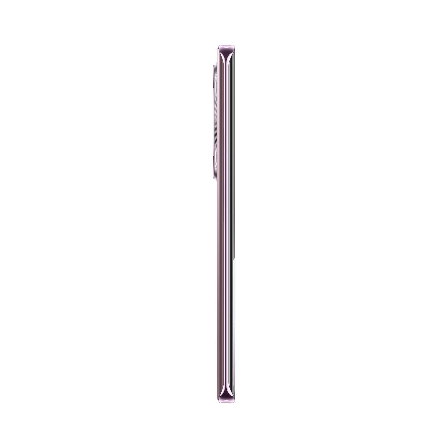 MOBILE PHONE HONOR MAGIC7 LITE/8/512GB PURPLE 5109BQBG HONOR - Image 4