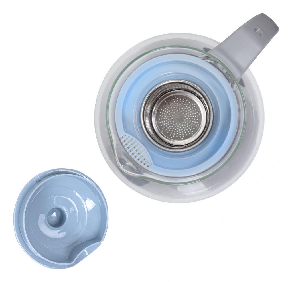 TEAPOT 1600ML/90511 RESTO - Image 11