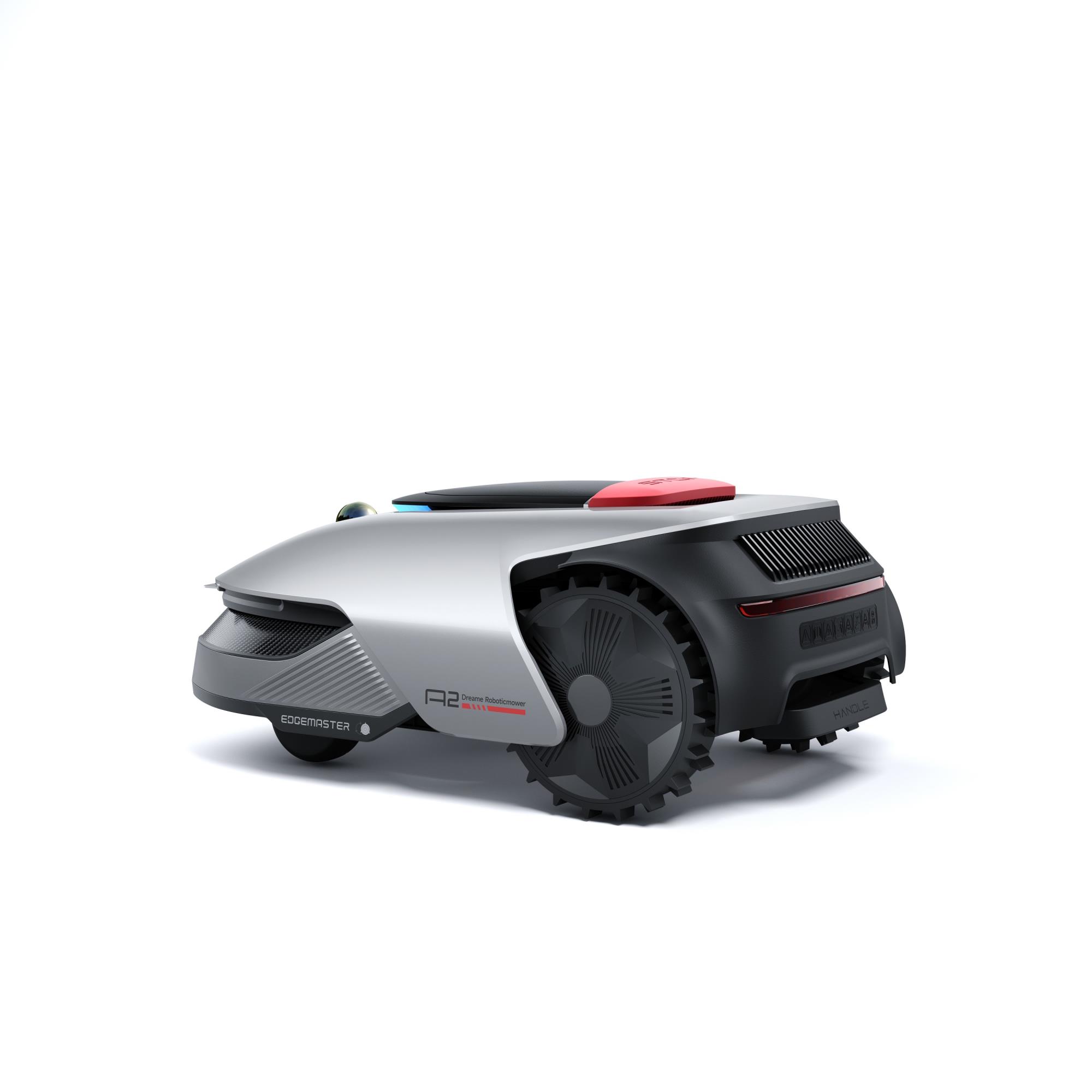 GRASS MOWER ROBOT/A2 MXXA8210 DREAME - Image 13