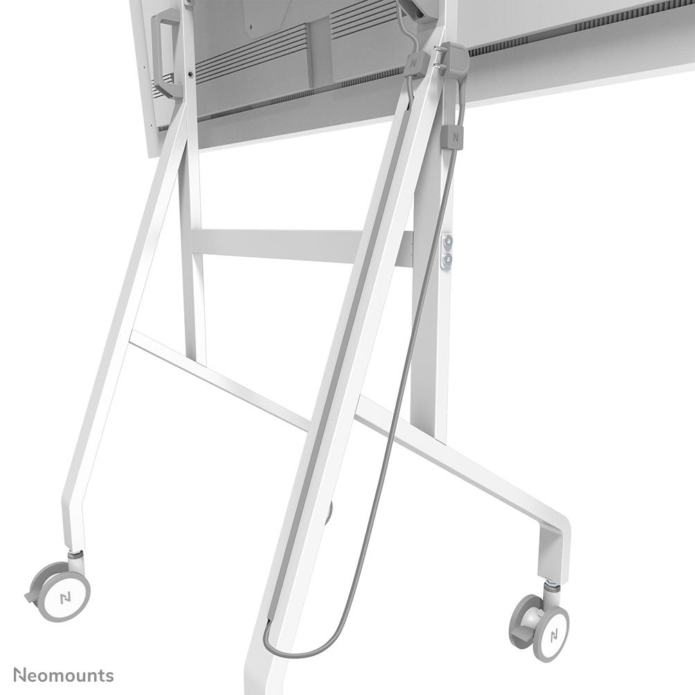 TV SET ACC FLOOR STAND 55-65"/FL50-515WH1 NEOMOUNTS - Image 15