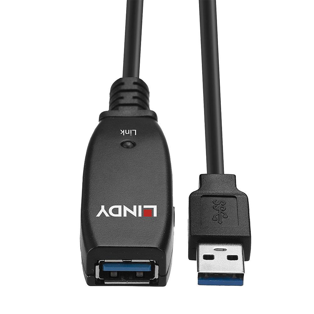 CABLE USB3 EXTENSION 15M/43322 LINDY - Image 6