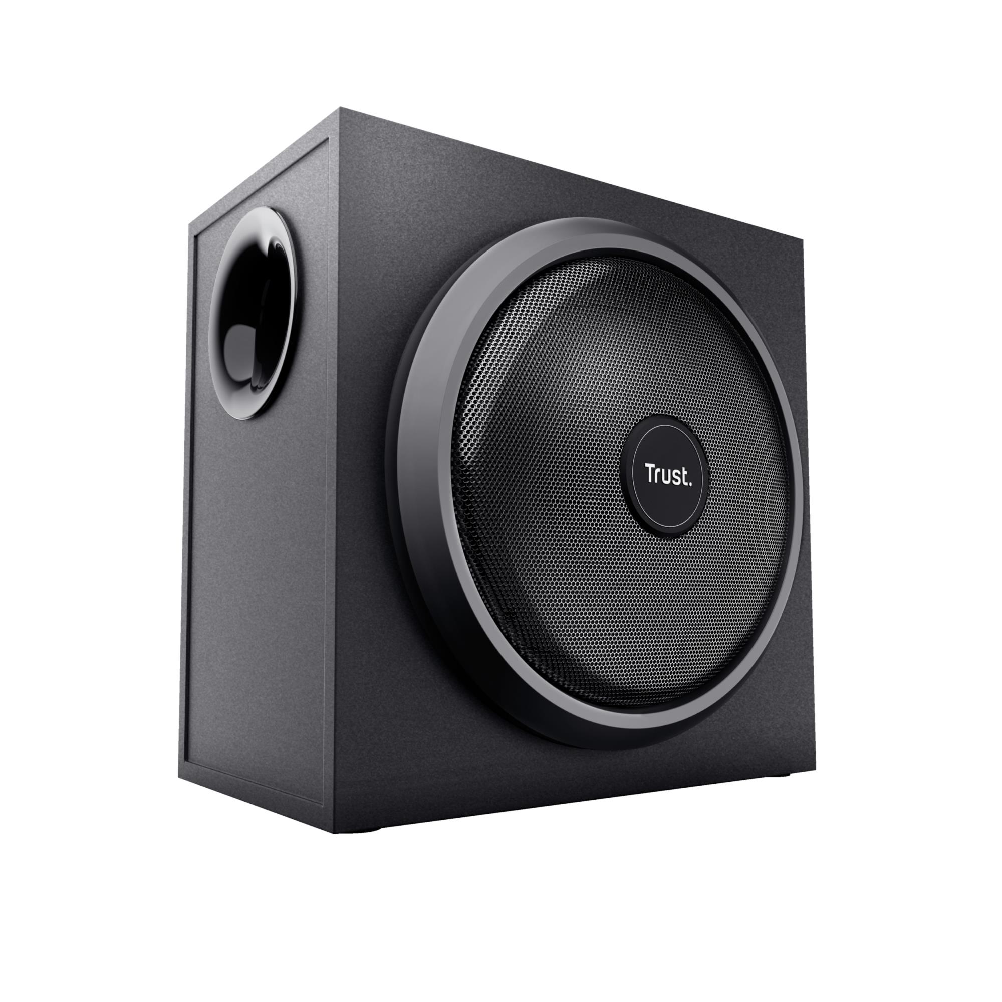 SPEAKER 2.1 YURI/23696 TRUST - Image 5