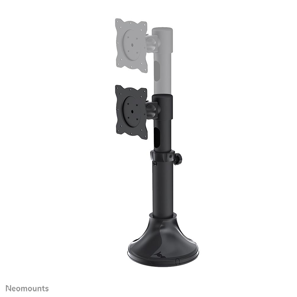 TV SET ACC DESK MOUNT SILVER/FPMA-D025BLACK NEOMOUNTS - Image 5