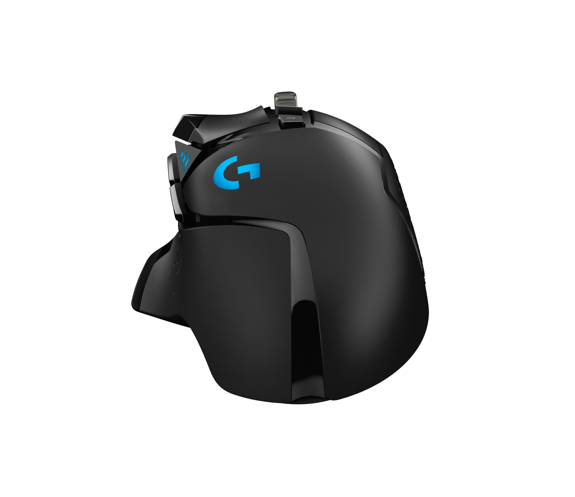 MOUSE USB OPTICAL G502 HERO/BLACK 910-005471 LOGITECH - Image 16